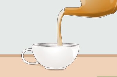 How to Make a Green Tea Face Mask