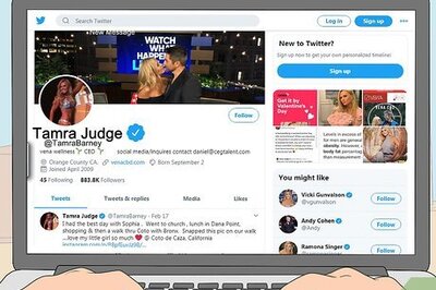 How to Contact Tamra Judge