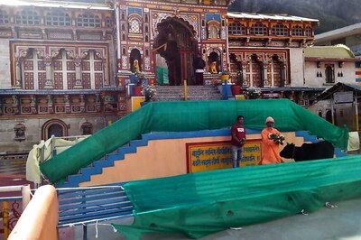 Chardham Yatra for Uttarakhand Residents Begins, 422 Pilgrims Apply for E-passes