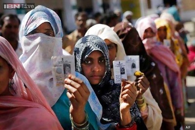 Assam bypoll: 70 per cent voter turnout registered