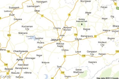 Jaipur: Depressed over being HIV positive, 23-year-old hangs self