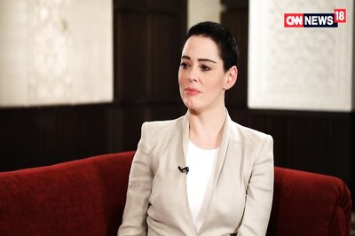 ‘What Would Goddess Kali Do?’ Rose McGowan on Why She Wants To Burn Down The ‘Fake Power Structure’