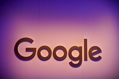 Google Parent Alphabet's Net Income Soars 27 percent to $5.06 Billion