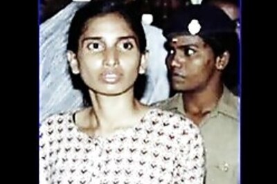 Rajiv killing: Court push gives Nalini another chance
