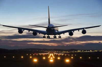 Domestic Air Passenger Traffic in India to Witness Upto 46 Percent De-Growth: ICRA