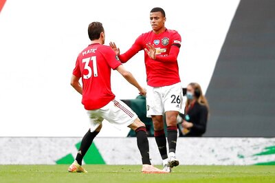 Premier League 2019-20 Leicester City vs Manchester United Live Streaming: When and Where to Watch Live Telecast, Timings in India, Team News