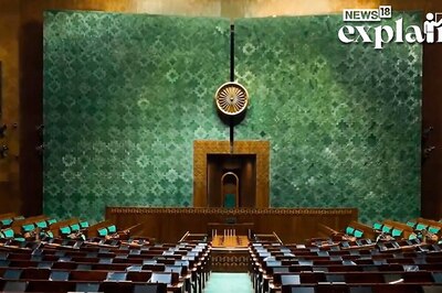 What is Women's Reservation Bill, Its History and What Would Change with the Proposed Law | EXPLAINED