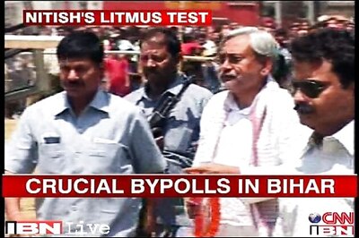 Bihar by-poll: RJD wins Maharajganj by-poll