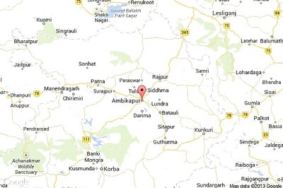 Chhattisgarh's richest candidate retains Ambikapur seat