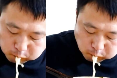 Open AI’s Sora Gets A Competitor As Chinese Company Launches Text-to-video Kling AI Model