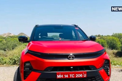 Tata Nexon Gets New Entry-Level Trim, Price Starts at 8 Lakh