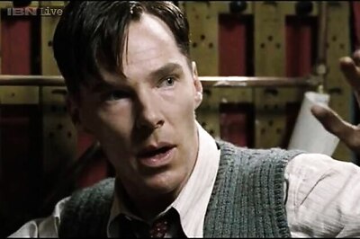 Benedict Cumberbatch, Meryl Streep and other nominees to present at Oscars