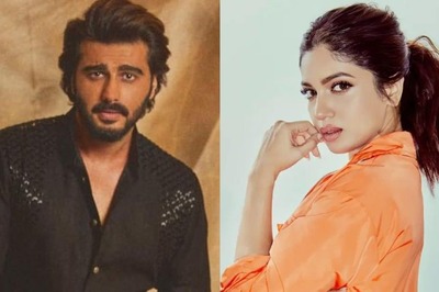 Arjun Kapoor and Bhumi Pednekar Begin Shooting For The Lady Killer in Manali