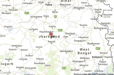 Jharkhand women's panel has no members