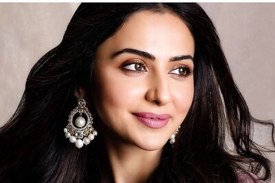 Rakul Preet Singh: I'm A Multitasker, Have 10 Films And More To Focus On In 2022 | Exclusive