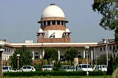 SC issues notice to centre,TN on plea for fishermen's protection