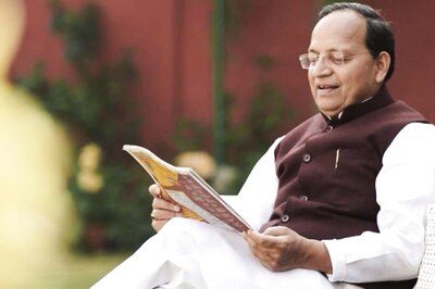 Days After Ruling Out Leadership Change, BJP Incharge Arun Singh to Visit Karnataka