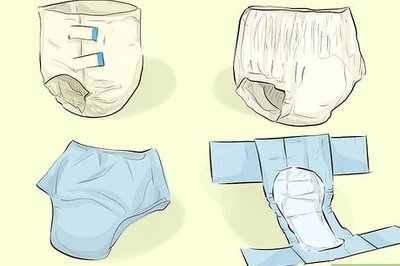 How to Encourage Big Kids to Wear Diapers