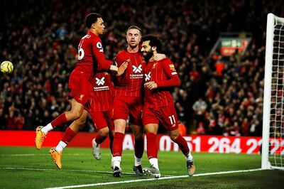 Premier League 2019 Liverpool vs Everton Live Streaming: When and Where to Watch Live Telecast, Timings in India, Team News