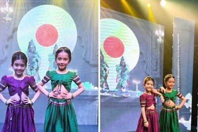 On Rang Majha Vegala, Leads Deepika and Kartikeya to Perform on Special Song