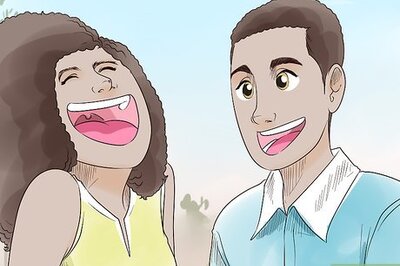 How to Impress a Girl and Make Her Fall in Love with a Boy