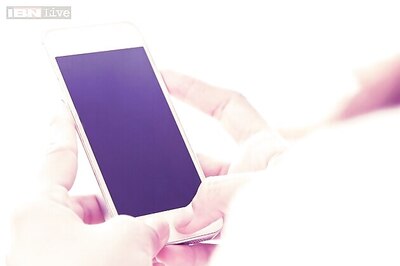 Here's how your smartphone could soon be transformed into a Star Trek-style 'Tricorder'