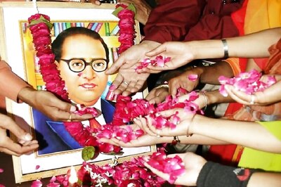 Did You Know These Facts About Babasaheb Ambedkar?