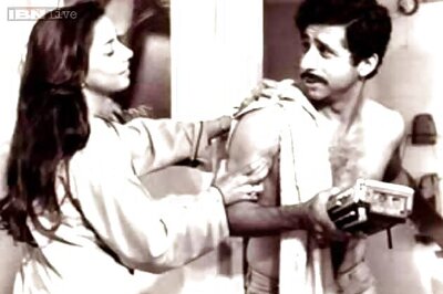 IFFI 2014: Singer Rekha Bhardwaj couldn't stop crying after watching Gulzar Sahab's 'Libaas', says it touched her soul