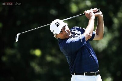 Fred Couples withdraws from US Senior Open