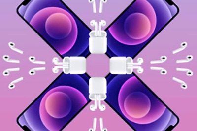 Apple Diwali Offer: Get Free AirPods if You Buy iPhone 12 or 12 mini from October 7