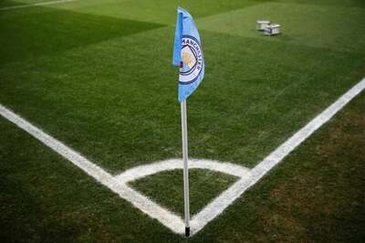 UEFA Could 'Adapt' Financial Fair Play Rules as Manchester City Wait for Ban Appeal
