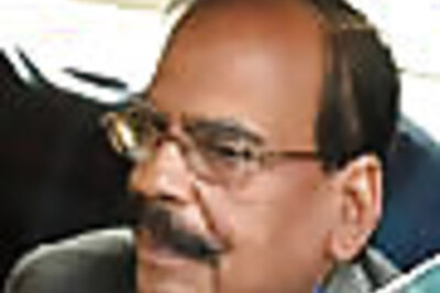 Molester cop Rathore's bail plea deferred