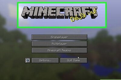 How to Play Hide and Seek in Minecraft