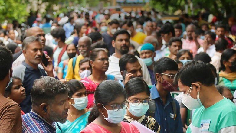 CUET-UG Exam to Now Take Place From August 24-28