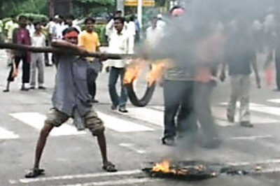 No compensation for churches: Orissa govt