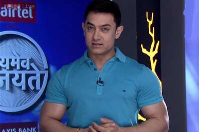 'Satyamev Jayate' season 3: With longer episodes and celebrity interactions, here's what you can expect from Aamir Khan's show