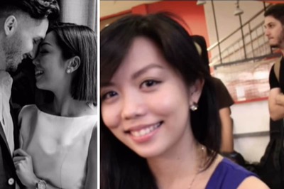 Woman Spots Husband In Selfie She Took 11 Years Ago; Internet Call It Fate