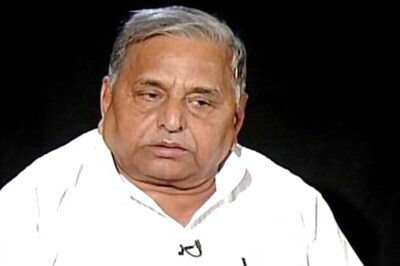 SP supremo Mulayam Singh hospitalised