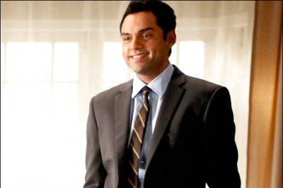 Teaser Of Abhay Deol's Maiden Tamil Film Released