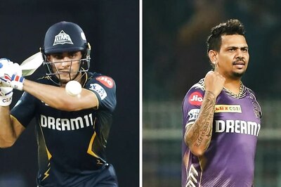 GT vs KKR, IPL 2024: Overall Head-to-Head Stats, Probable Playing XIs, Dream11 Team And Match Preview