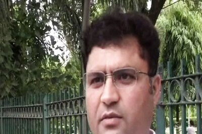 Former Haryana Congress Chief Ashok Tanwar to Join AAP in Presence of Kejriwal