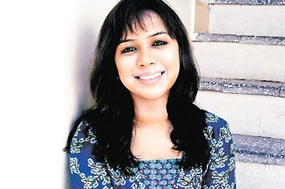 Gautami Nair to debut with Mammootty's son