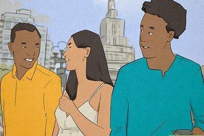 How to Get Your Crush to Fall for You...Even if She's Already Taken