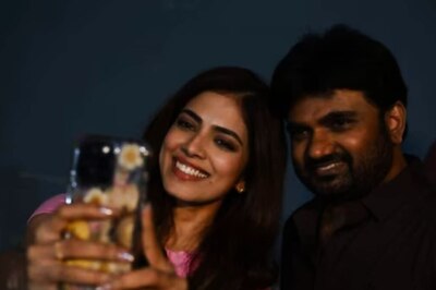 Malavika Mohanan To Star Opposite Prabhas In Raja Saab