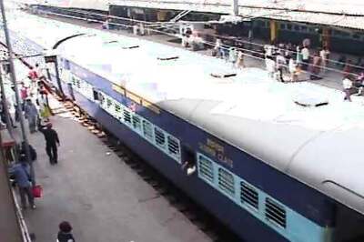 Chennai: No pharmacy, internet at railway stations