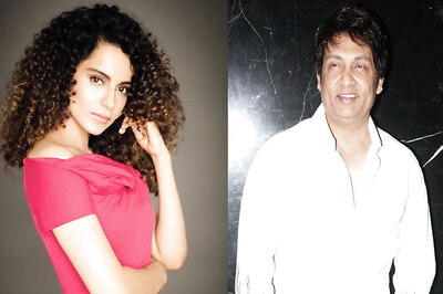 Shekhar Suman Takes a Dig at Kangana Ranaut, Twitterati Shuts Him up Perfectly