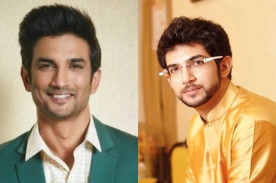 Aaditya Thackeray Breaks Silence on Sushant Singh Rajput Death Case: This is Dirty Politics