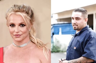 Paul Soliz' Mother-In-Law Claims He Moved Kids Into Britney Spears' Home