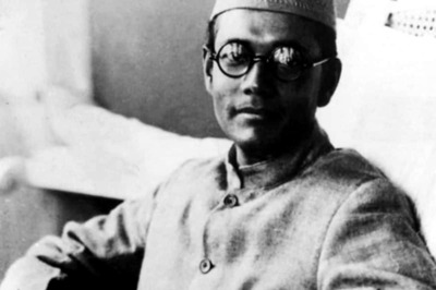 Five Depictions of Subhas Chandra Bose on the Big Screen and Small Screens