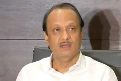 Administering Second Dose of Covid-19 Vaccine Priority in Pune: Ajit Pawar